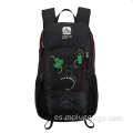 Leisure Outdoor Sports Mintaining Mackpack Personalización